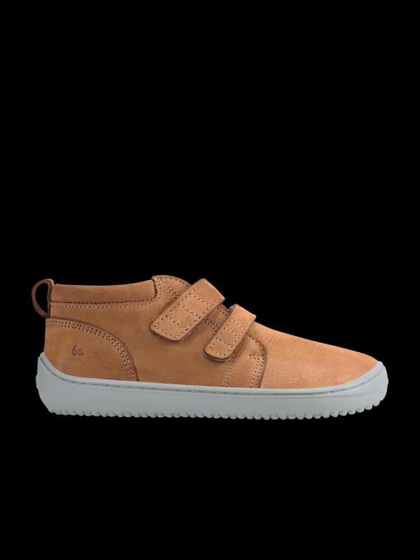 Detské barefoot topánky Be Lenka Play - Cognac Detské barefoot topánky Be Lenka Play - Cognac