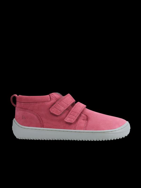 Detské barefoot topánky Be Lenka Play - Raspberry Pink Detské barefoot topánky Be Lenka Play - Raspberry Pink