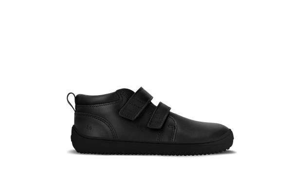 Detské barefoot topánky Be Lenka Play - All Black Detské barefoot topánky Be Lenka Play - All Black