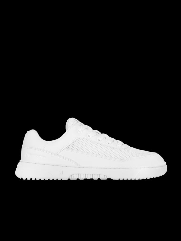 Barefoot tenisky Barebarics Vaporo - All White Barefoot tenisky Barebarics Vaporo - All White